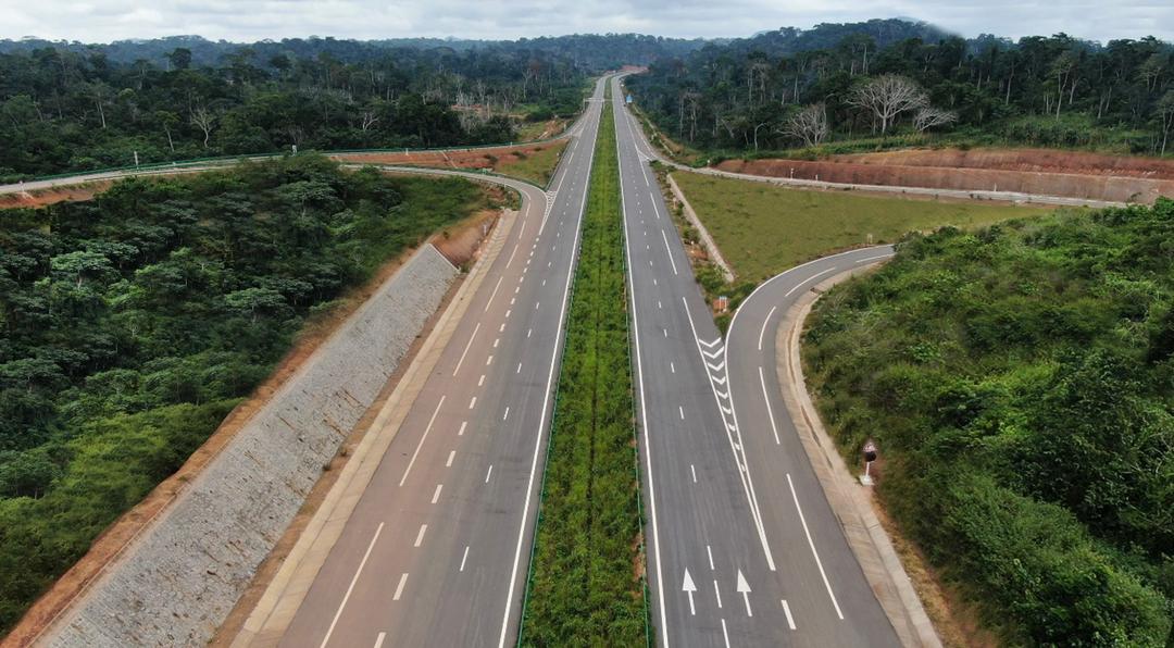 Ministry of Public Works: The infrastructures of the seven-year term