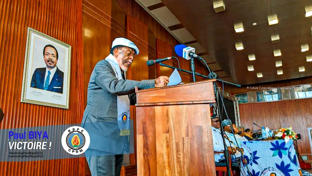 PRESIDENTIAL ELECTION 2025: A CAMPAIGN THAT BREAKS THE RULES