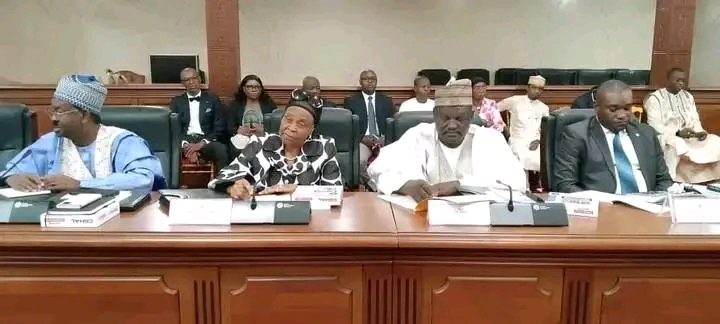 Presidential Election 2025: National Vote Tally Commission Officially Kicks Off in Yaounde